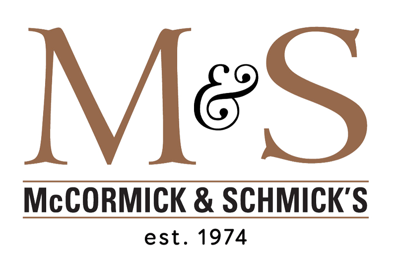 McCormick & Schmicks Half Priced Entree Military Veterans Discounts