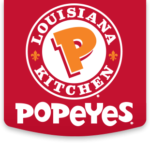 Popeye’s Chicken – 10% Military Discount