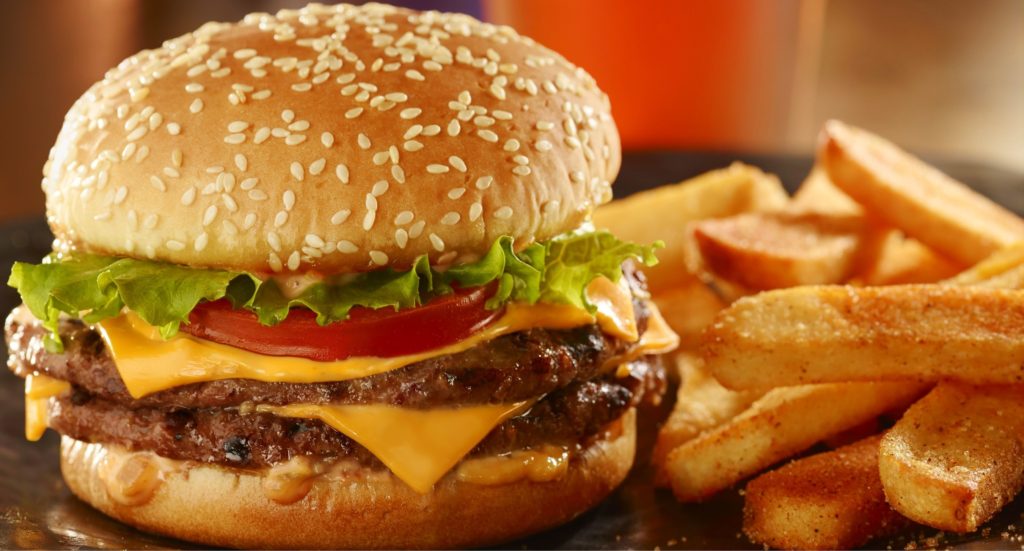 Red Robin Veterans Day FREE Red's Big Tavern Burger and Bottomless