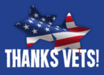 Crooked Pint Ale House Veterans Day FREE Meal