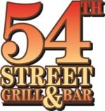54th Street Grill & Bar Veterans Day $10 Off Any Entree