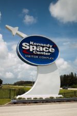 Kennedy Space Center Visitor Complex Veterans Day FREE Admission