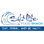 Salt Life Food Shack FREE Appetizer