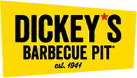 Dickey’s Barbecue Pit Free Pulled Pork Classic Sandwich