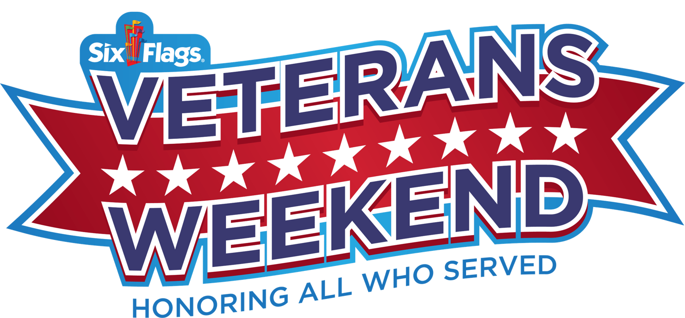 Six Flags Magic Mountain FREE Park Admission Veterans Day Weekend